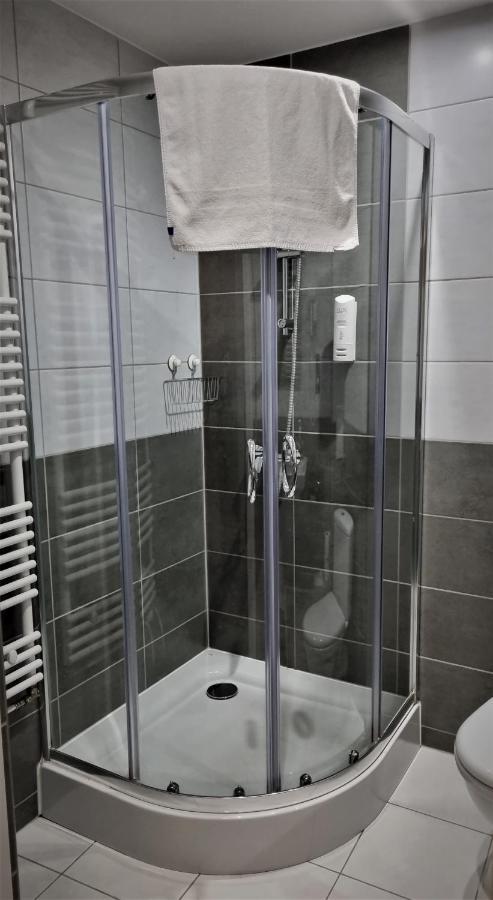 Homer Bydgoszcz Osrodek Rehabilitacji I Szkolenia Pzn Εξωτερικό φωτογραφία
