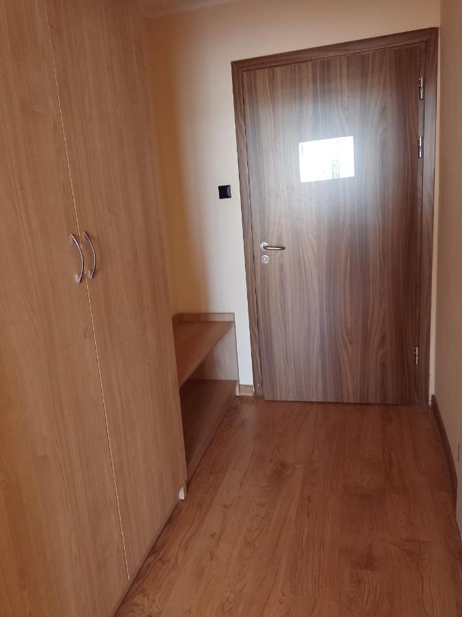 Homer Bydgoszcz Osrodek Rehabilitacji I Szkolenia Pzn Εξωτερικό φωτογραφία