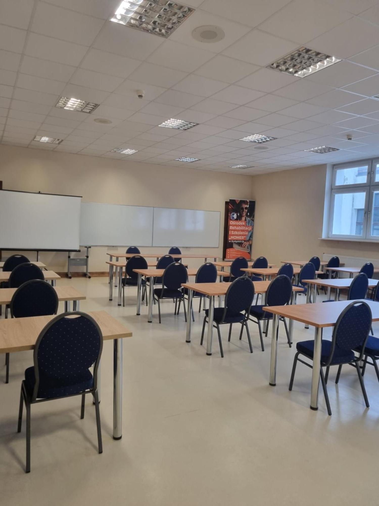 Homer Bydgoszcz Osrodek Rehabilitacji I Szkolenia Pzn Εξωτερικό φωτογραφία