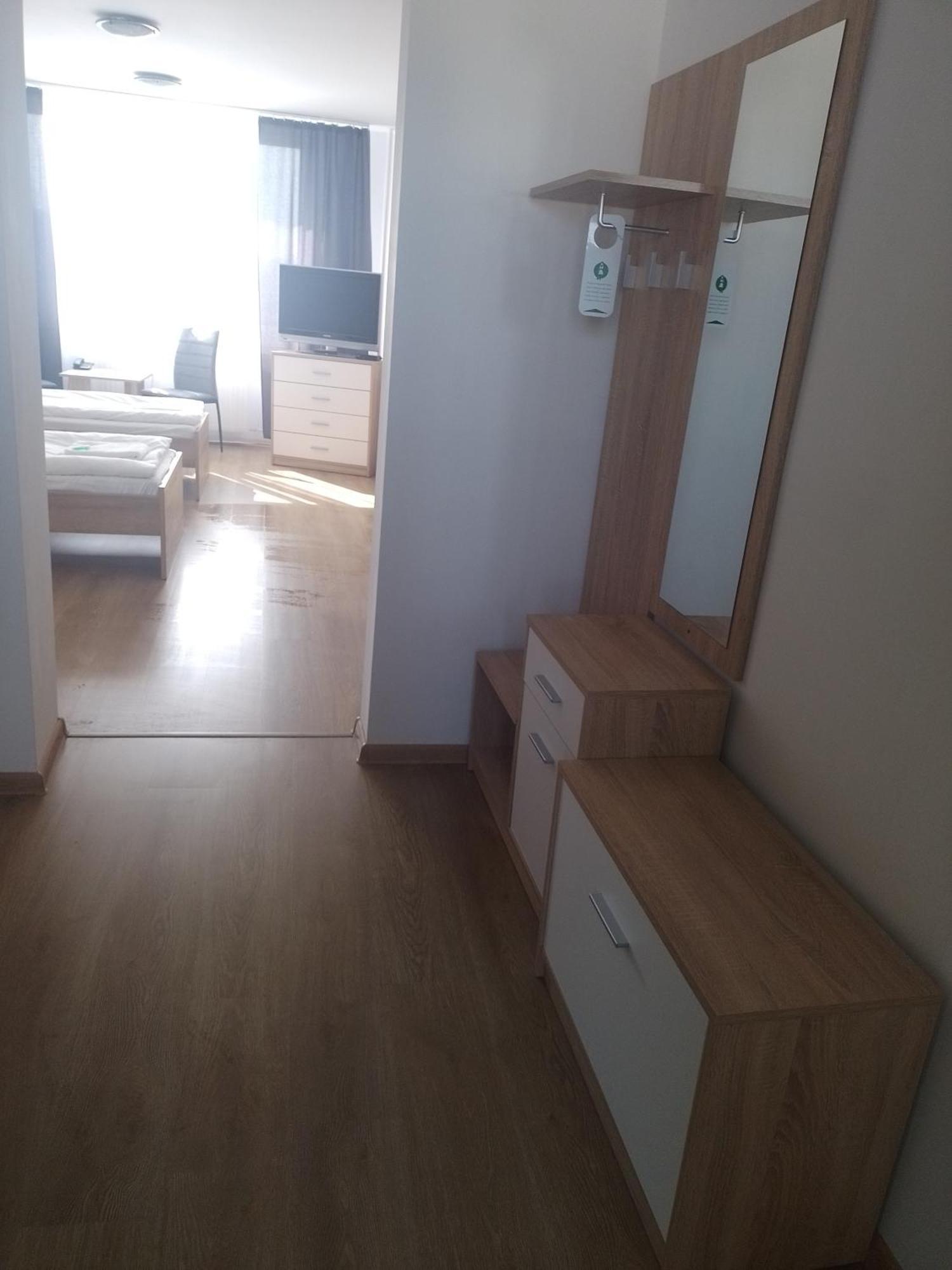 Homer Bydgoszcz Osrodek Rehabilitacji I Szkolenia Pzn Εξωτερικό φωτογραφία