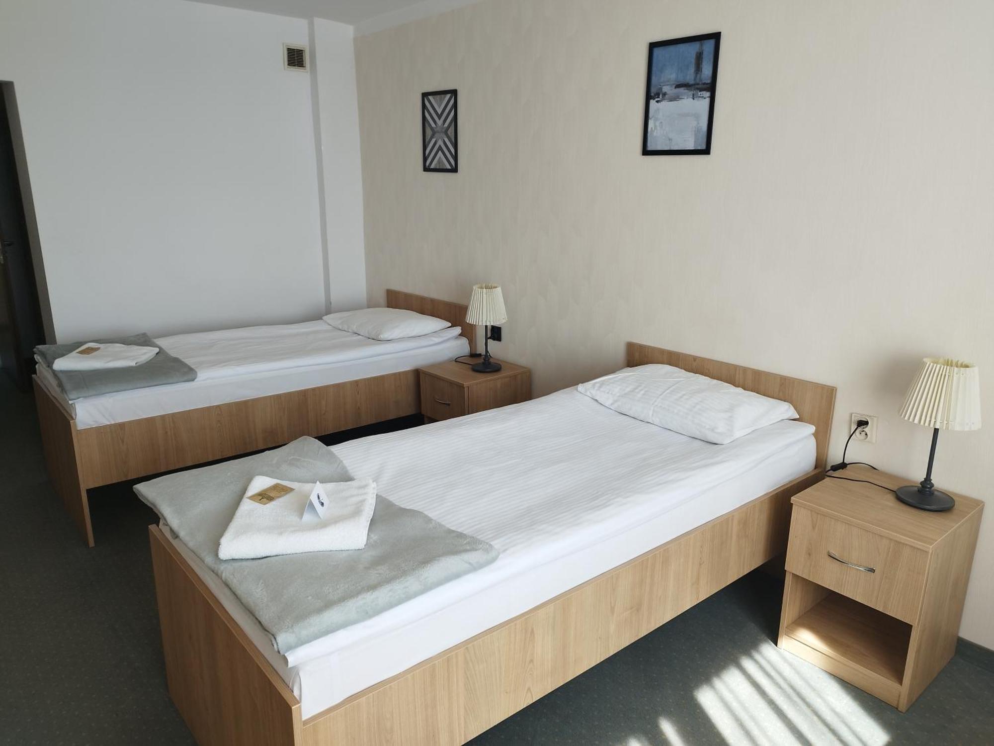 Homer Bydgoszcz Osrodek Rehabilitacji I Szkolenia Pzn Εξωτερικό φωτογραφία